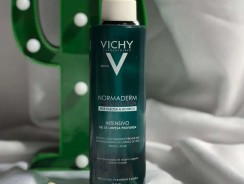 Gel de Limpeza Vichy Normaderm Phytosolution Intensivo 300g