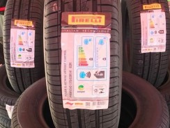 Pneu Aro 14 Formula Energy 175/65R14 82T by Pirelli