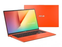 ASUS Notebook VivoBook  i5 8265U X512FA-BR783T Coral