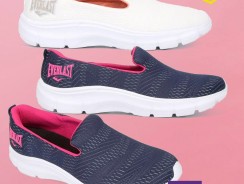 Tênis Everlast Confort Knit Feminino –