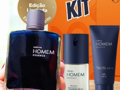  Presente Natura Homem Essence