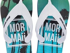 Chinelo MORMAII TROPICAL PRO II AD, Rider, masculino