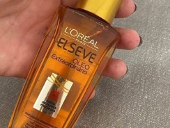 Óleo Extraordinário L’Oréal Paris Elseve -100ml