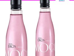 Desodorante Colônia Frescor Feminino Ekos Moça — 75 ml