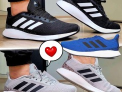 Tênis Adidas Endo Run Masculino