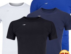 Camiseta Penalty – Masculina