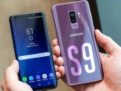 Smartphone Samsung Galaxy S9 128GB 4G – Câm. 12MP + Selfie 8MP Tela 5.8” Quad HD Octa Core