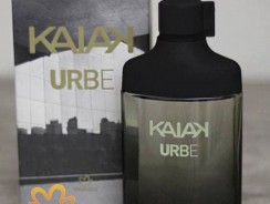 Desodorante Colônia Kaiak Urbe Masculino – 100ml