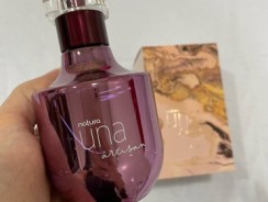 Una Artisan Deo Parfum Feminino – 75ml