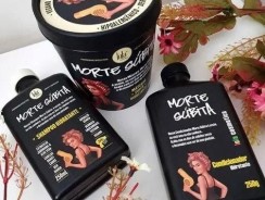 Lola Cosmetics Morte Súbita Intense Kit (3 Produtos)