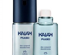 KIT DEO CORPORAL KAIAK PULSO