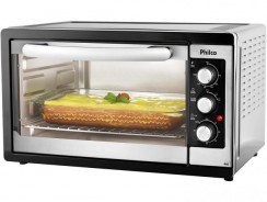 Forno Elétrico Philco Grill – 46L