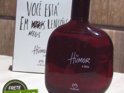 Desodorante Colônia Humor a Dois Masculino – 75ml