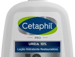 Loção Hidratante Pro Ureia 10% 300ml Cetaphil