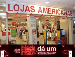 Cupom com 10% de desconto Americanas