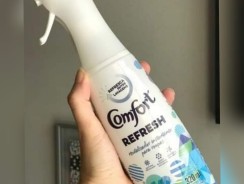 Refresh Comfort Revitalizador Instantâneo para Roupas 320ml