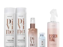 Kit Brae Divine Kit Presente Essential Home Care (5 Produtos) – BRAÉ