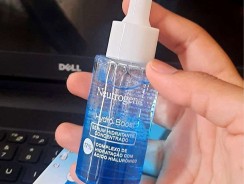 Neutrogena Sérum Hidratante Hydro Boost, 30ml