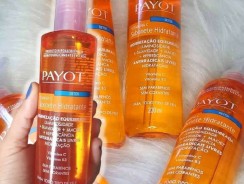 PAYOT Sabonete Liquido Detox, Vitamina C, 220 Ml —