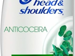 Head & shoulders Shampoo H&S Anticoceira 650 Ml