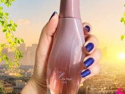 Luna Rosé Desodorante Colônia – 75 ml