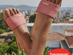 Chinelo You Malta, Havaianas, feminino