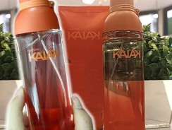 Kaiak Feminino Desodorante Colônia – 100 ml