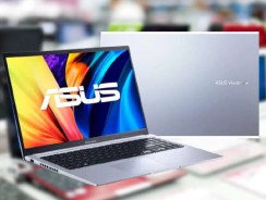 Notebook Asus Vivobook 15 Intel Core i3 4GB 256GB – SSD 15,6” Full HD Endless OS X1500EA-EJ3665