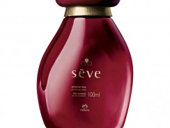 Óleo Desodorante Corporal Pimenta Rosa Sève – 100ml