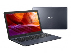 Notebook asus VivoBook X543UA-DM3458T Intel Core i5 8250U 4GB 256GB ssd W10 15,60 C