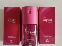 Desodorante Corporal Kriska Shock – 100ml