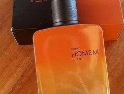 Natura Homem Tato Deo Parfum – 100 ml