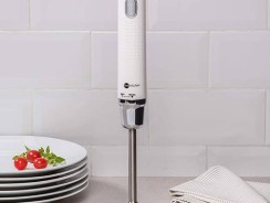 Mixer Multichef 250W Branco Fun Kitchen com 2 anos de garantia