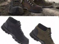 Bota Nord Outdoor Masculino ou Feminino