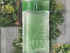 Boticário Arbo Botanic Deo Colônia Masculino 100ml -.