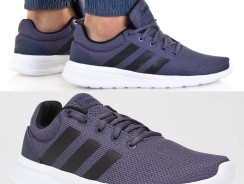 Tênis Adidas Lite Racer CLN 2.0 Masculino