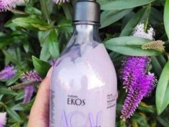 Polpa Desodorante Hidratante Para o Corpo Ekos Açaí – 400 ml