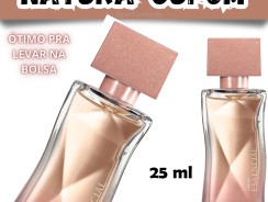 Miniatura Essencial Deo Parfum Feminino – 25 ml
