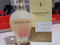 Boticollection Femme.com Desodorante Colônia 100ml