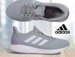 Tênis Adidas Endo Run Feminino —