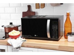 Micro-Ondas Titanium  21L Fun Kitchen