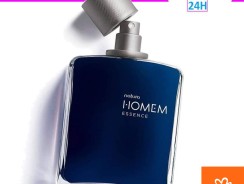 Deo Parfum Natura Homem Essence – 100ml