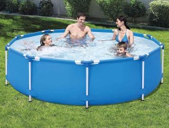 Piscina Circular 5.000 Litros