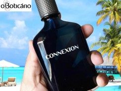 Connexion Des. Colônia, 100ml Volume da unidade 100 mL