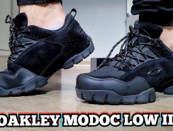 Tênis Oakley Modoc Low II Masculino