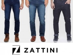 2 Calças Masculina