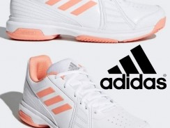 Tênis Adidas Aspire Feminino – Branco