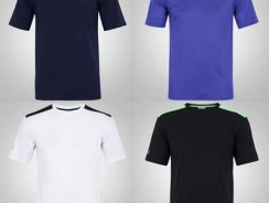 Camisa Adams Soccer – Masculina