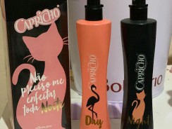 Capricho Day & Night Desodorante Colônia 50ml cada