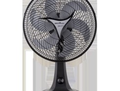 Ventilador de Mesa Britânia Protect 30 SIX – 30cm 3 Velocidades  110v